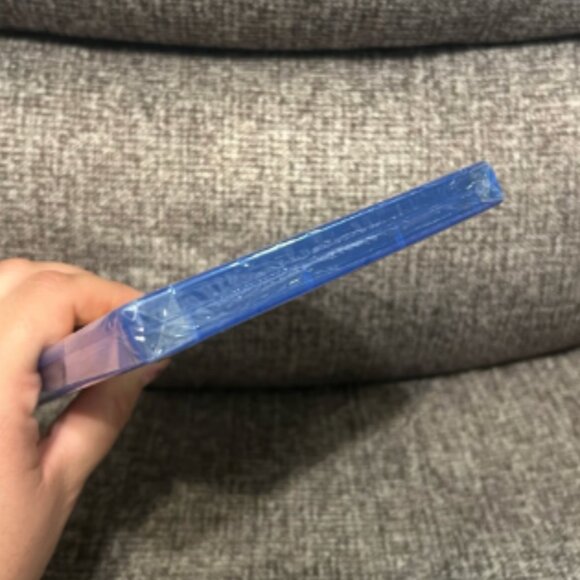 FACTORY SEALED Visions Of Mana - PS5 PlayStation 5 Square Enix NIB - Picture 3 of 3